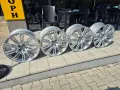 Оригинални Джанти Ауди А8 D4/A6-20 цола , снимка 5