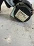 Заден ляв колан за безопасност за Citroen C-Crosser 2.2 HDi (2009) 6092103 , снимка 2
