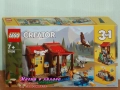 Продавам лего LEGO CREATOR 31086 31088 31089 31092 31098 31099 31100 31102 31103 31105 31108 31109, снимка 5