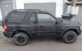 Opel Frontera 2.2 DTI 120hp, снимка 3