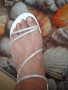 Дамски сандали, 41 номер. НОВИ!, снимка 5