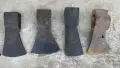 Стари немски топори брадви , снимка 3