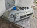 Броня Nissan X-Trail T30 - предна , снимка 3