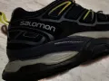 Мъжки туристически обувки / маратонки Salomon, снимка 8