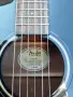 Продавам акустична китара "FENDER", снимка 1