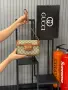 Gucci Дамска Чанта С Дълга Дръжка За През Рамо Гучи - Различни Цветове Код E86, снимка 5