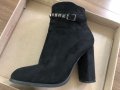 Дамски Боти, снимка 4