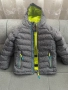Детско зимно яке, снимка 1