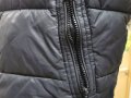 Оригинално яке с гъши пух Tommy Helfiger размер XL, снимка 8