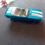 Колички мачбокс matchbox  метални, снимка 7