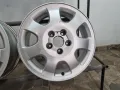 4бр 16ски джанти OPEL 5х110мм. A160749 , снимка 4