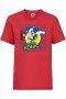 Детска тениска Sonic Super sonic 005,Соник,Игра,Изненада,Подарък,Празник,Повод, снимка 8