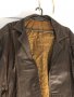 Дамско кожено яке в отлично състояние, размер S, естествена кожа!, снимка 2