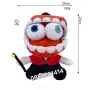 Плюшени играчки The Amazing Digital Circus Невероятният дигитален цирк , снимка 3