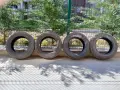 Продавам 4 бр. Гуми Continental ContiEcoContact5, снимка 1