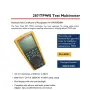 Мултимер FLUKE 287 true rms, снимка 7