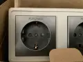 Furutech FP-SWS-D(Gold) High Performance двоен контакт, снимка 8