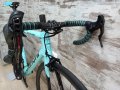 НОВ карбонов шосеен велосипед Bianchi Specialissima Campagnolo EPS ГАРАНЦИЯ , снимка 8