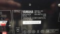 Ресивър Yamaha RX-450, снимка 10