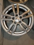 Алуминиеви джанти Brock 5x112 - 17цола, снимка 4