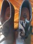 Дамски обувки Feud 38 номер с авангарден ток , снимка 5