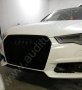 Решетка RS6 визия за Ауди А6 C7 FL, снимка 3