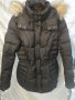 Esprit есприт Пух и пера Дамско яке 42 размер , L XL, снимка 12
