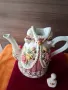 Порцеланов чайник, снимка 3