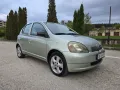 Toyota Yaris 1.4 D-4D, 2002 г. - на части!, снимка 2