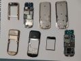 Части за Nokia 8800, снимка 2
