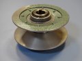 Вариаторна шайба Berges R100B variable speed pulley Ф120/Ф19