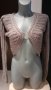 Къса жилетка, снимка 1 - Блузи с дълъг ръкав и пуловери - 30506811
