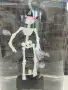 Танцуващ скелет, dancing skeleton за аквариум, снимка 5