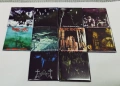 Black Metal Eternal Albums Frigo Collection, снимка 1