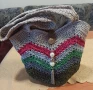 Плетени чанти на една кука., снимка 13