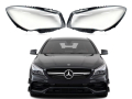 Стъкла за фарове на Mercedes CLA C117 Facelift (2017-2019), снимка 5