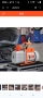 Двустепенна вакуумна помпа VEVOR 7 CFM за ОВК, ротационна лопаткова вакуумна помпа 1/2 HP  , снимка 9
