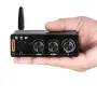 Nobsound Q4 Mini Bluetooth 5.0 DAC / USB, Optical, Coaxial / 24bit 192kHz + Гаранция 24м., снимка 3