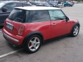 Mini Cooper 1.6 газ, снимка 7