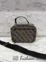 Guess чанта с два ципа, снимка 1