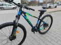 Промо велосипед 27.5" Sprint MAVERICK черен, снимка 7