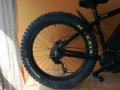 ПРОДАВАМ ЕЛЕКТРИЧЕСКИ ВЕЛОСИПЕД-FAT BIKE ,,CORRATEC'', снимка 7