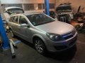Опел Астра Opel astra H на части, снимка 2