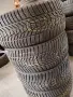 4бр.зимни гуми 245/40/20 Hankook, снимка 8