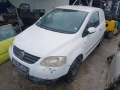 VW FOX 1.4 tdi, 2007 г. на части, снимка 3