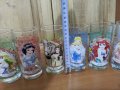 Стъклени водни чаши детски Ариел , снимка 2