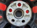 Джанти Land rover 5x120x8,5J20"ет41,5, снимка 2