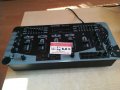 поръчан-hollywood mx-419 stereo preampli mixer 3001211439, снимка 1