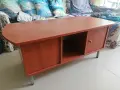 Холна маса в цвят орех, снимка 2