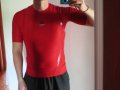 Adidas TechFIT Powerweb Compression Tee, снимка 10